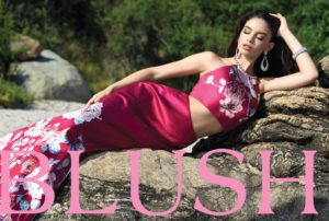 Blush Prom blush prom