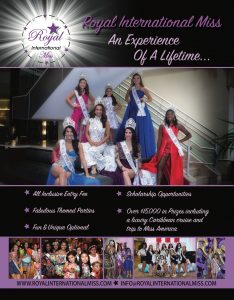 Royal International Miss Pageant royal international miss pageant, national pageant