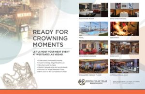 Westgate Resorts beauty pageabts