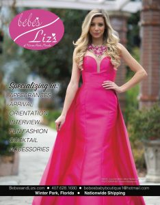Bebe's and Liz's Boutique bebs, fashion boutique, prom dresses, pageant dress