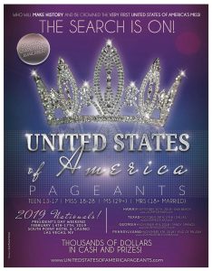 United States of America Pageants beauty pageant, pageant, national pageant