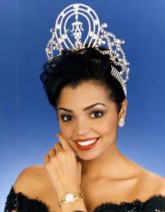 Miss USA, Miss Universe, Chelsea Smith