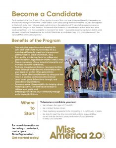 Miss America Scholarship Pageant Miss America, Miss America Competition, beauty, glamour, pageant, scholarships, MIss America 2.0