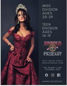 Miss Arnold Teen Fitness Pageant, pageant, fitness pageant, beauty, glamour, internatipnal pageant