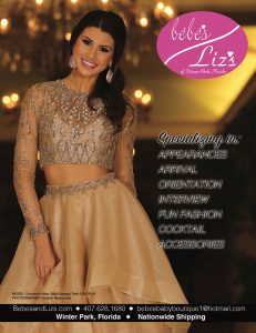 Bebe's and Liz's Boutique
