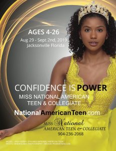 National American Teen and Collegiate Pageant, beauty pageant, pageants, pageantry