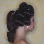 pageant hair prom hair updo