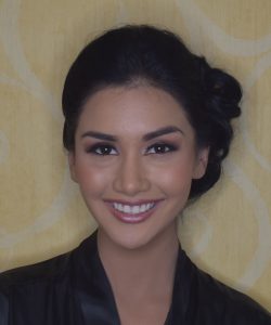 pageant hair, prom hiartstyles, chignon hairstyle