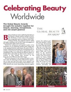global beauty awards, pageantry magazine, beaauty pageants, pageants, pageantry