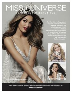 Miss Universe, Miss USA, Miss Teen USa, beauty pagent, pageants, national pageants, international pageants