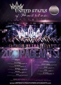 United States of America Pageants beauty pageant, pageeants, pageantry, modeling, pageantry magazine