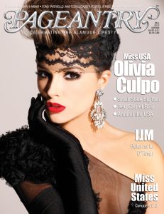 miss universe, miss usa, olivia culpo, maxim hot 100, Pageantry Newsline, Pageantry News