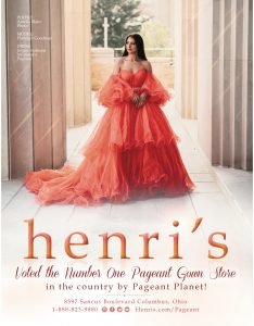 Henri's Henri's Boutique