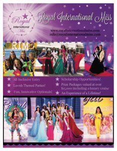 RIM Pageant