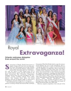 royal international miss, pageantry, pageantry magazine