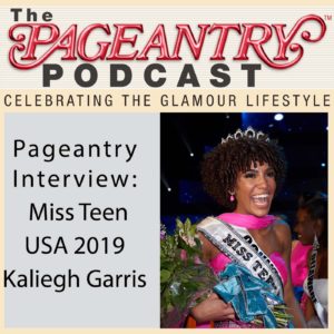 teen usa, beauty pageants, pageants, pageantry, podcast, beauty, glamour