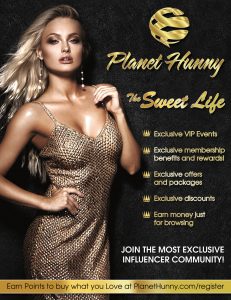 social media, social media influencers, vip discounts