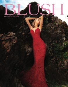Blush Prom designs and manufactures prom dresses, pageant dresses, evening gown, and social occasion dresses