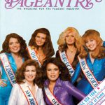 pageantry magazine, pageants, miss usa, shawn weatherly, ron ely, the pageantry hall of fame, premier issue, first issue