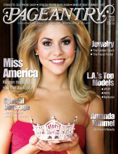 The Art of Learning - Pageantry Magazine