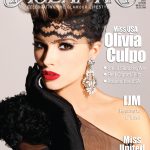miss USA, olivia culpo, pageant, pageantry, pageantry magazine, pageant news, christian mcaffrey