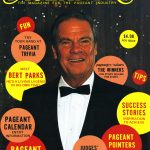 pageantry magazine, pageants, bert parks, miss america