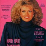 pageantry magazine, pageants, mary hart, entertainment tonight