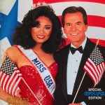 pageantry magazine, pageant, dick clark, miss usa, carole gist