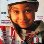 pageantry magazine, pageants, raven symone, cosby show, national high school cheerleading championship, miss usa, kenya moore