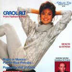 pageantry magazine, pageants, carol alt, miss universe, dayanara torres, puerto rico, miss america, leanza cornett, pageantry hall of fame, bernie wayne