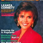 pageantry magazine, pageants, miss america, leanza cornett, entertainment tonight,