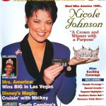 pageantry magazine, pageantry, nicole johnson, miss america, mrs america, rennee cairns, vanessa minnillo, teen usa