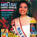 pageantry magazine, pageant, Kimberly Pressler, miss usa, shawnae jebbia, children's fashions, swimsuit fashions