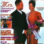 pageantry magazine, pageantry, Joanne Beauvoir-Brown, mrs international, lindsay korman, miss america, debbie turner, first AMTC modeling competition, miss united states teen, miss teen usa