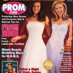 prom, prom dresses, fashion showcase, miss america, Angela Baraquio, prom fashions