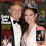 pageants, pageantry magazine, Denise Quinones, miss universe, ricky martin, miss america, Angela Baraquio