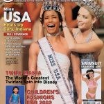 pageantry magazine, pageantry, shauntay hinton, miss usa, twirl mania, disney, children's fashions, swimsuit fashions, barbizon modeling