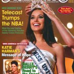 pageants, pageantry magazine, halle berry, oxana fedorova, miss universe, pageantry, miss russia, miss america katie harmon, interview, MAAI, national pageants