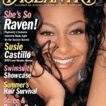 pageants, pageantry magazine, raven symone, susie castillo, swimsuit showcase, latest children's fashions