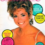 pageantry magazine, pageants, kathie lee johnson, miss america