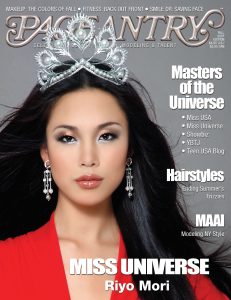 pageant, pageantry, pageantry magazine, miss USA, miss universe, teen usa