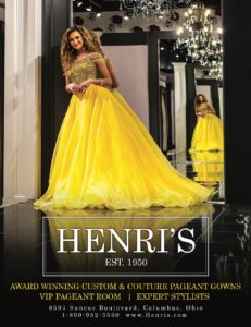 Henri's prom dress, pageant dress, pageant gown, evening gown, pageant, pageantry, beauty queen
