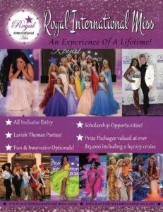 Royal International Miss Pageant pageant, pageantry, beauty pageant, national pageant, international pageant