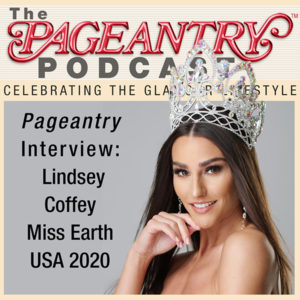 miss earth, lindsey coffey, pageant, beauty pageant, beauty queen, beauties for a cause