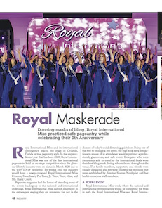 royal international miss, royal international role model, national pageant, international pageant