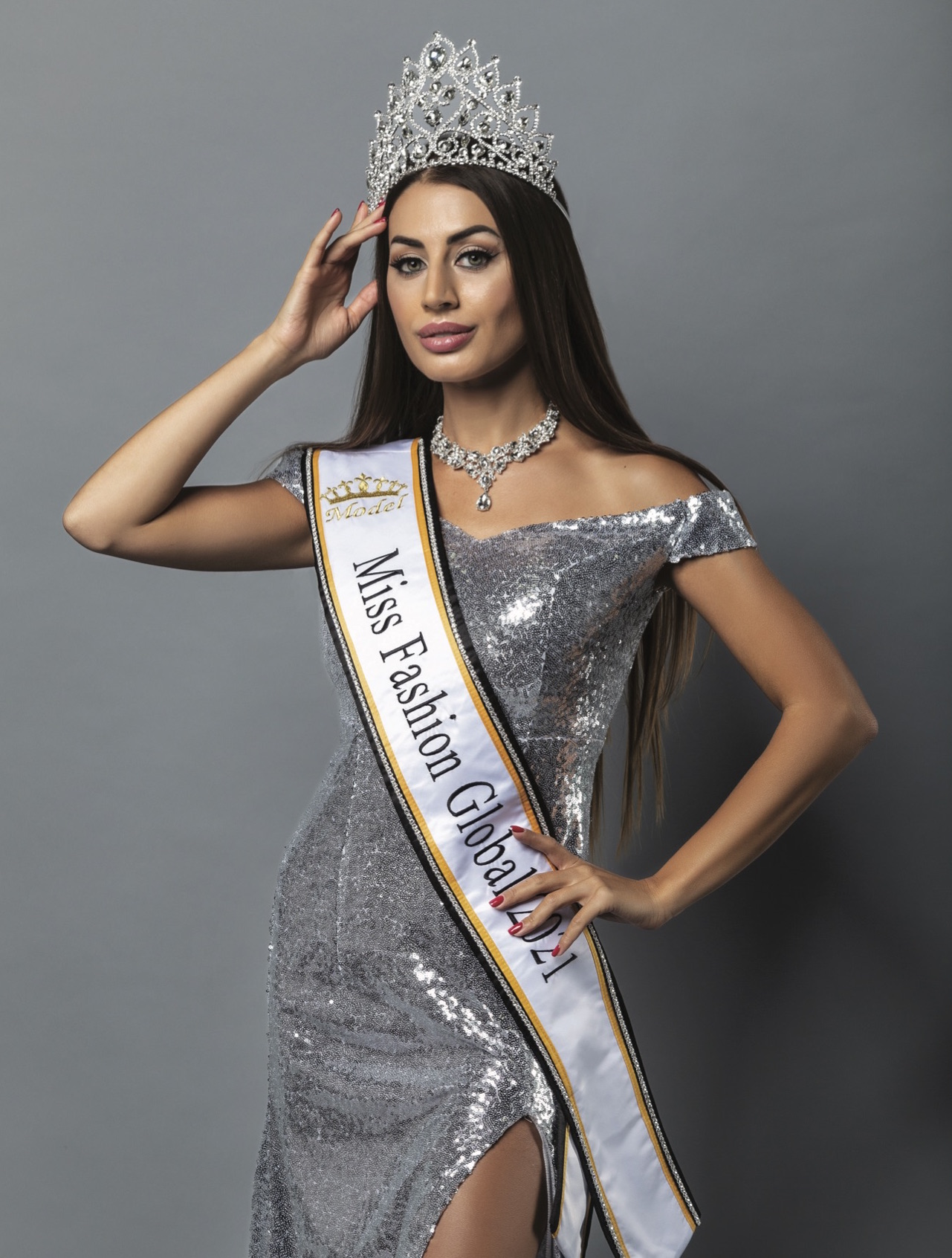 Miss Fashion Global 2021 Pageantry Magazine