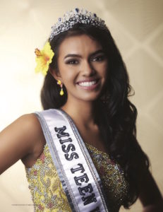 pageant, pageantry, beauty pageant, ki'ilani arruda, beauty pageant, national pageant, miss teen usa 2020