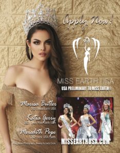 miss earth, beauty pageant, marisa butler, pagent, laura clark