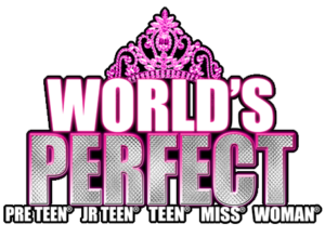 World's Perfect, World's Perfect pageant, pageant, page, pageantry