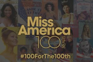 Pageantry Newsline, Pageantry News, miss america, miss america 100 years